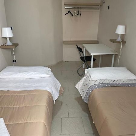 ナポリCasa Totoアパートメント エクステリア 写真