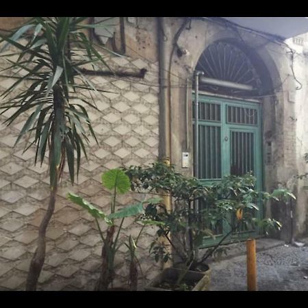 ナポリCasa Totoアパートメント エクステリア 写真
